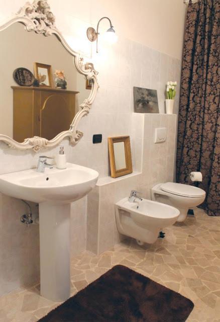 B&B Del Piazzo Biella Pokoj fotografie