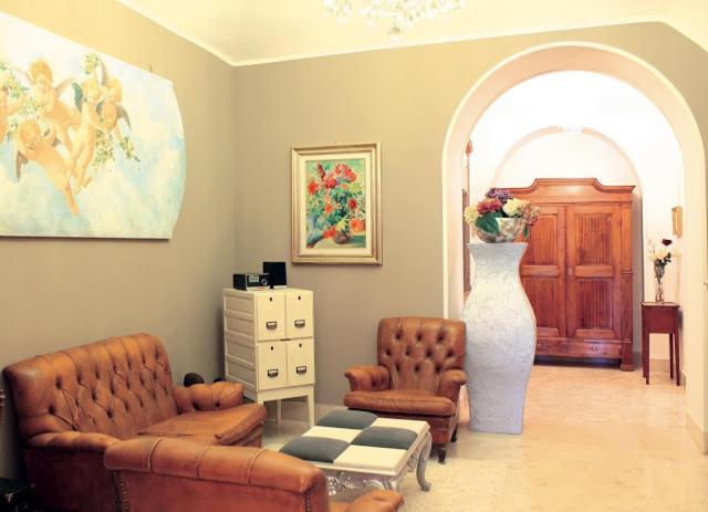 B&B Del Piazzo Biella Exteriér fotografie