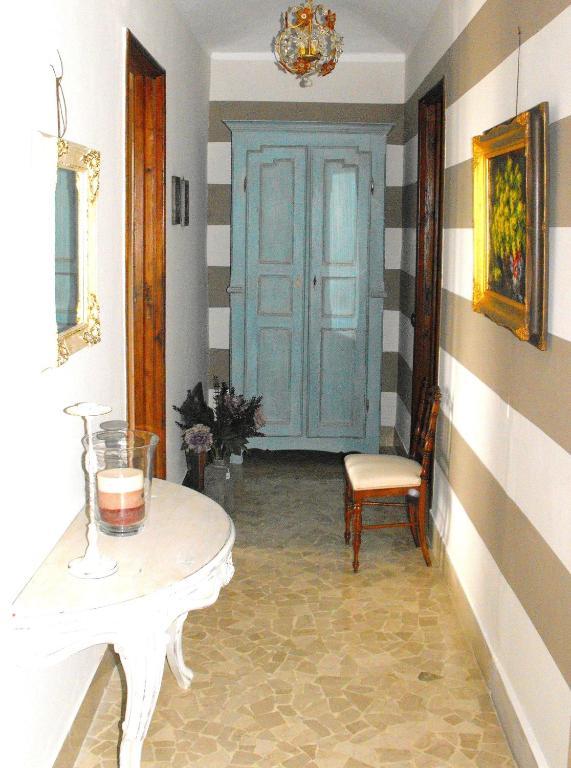 B&B Del Piazzo Biella Exteriér fotografie