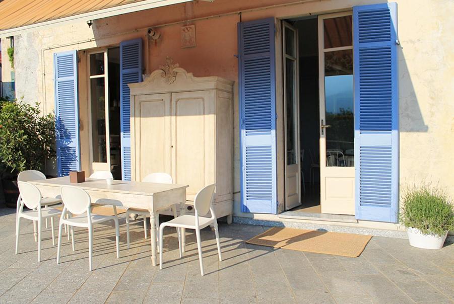B&B Del Piazzo Biella Exteriér fotografie