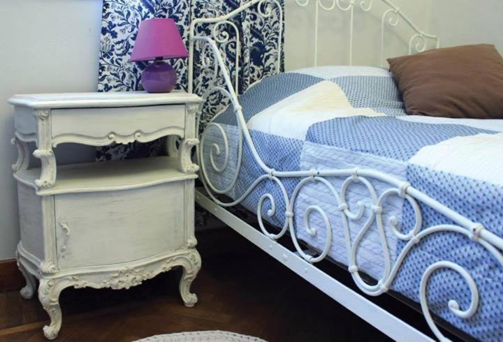 B&B Del Piazzo Biella Pokoj fotografie