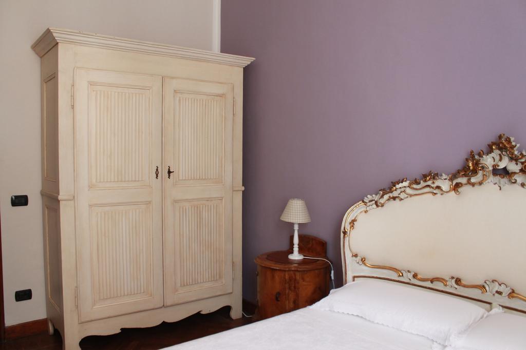 B&B Del Piazzo Biella Exteriér fotografie