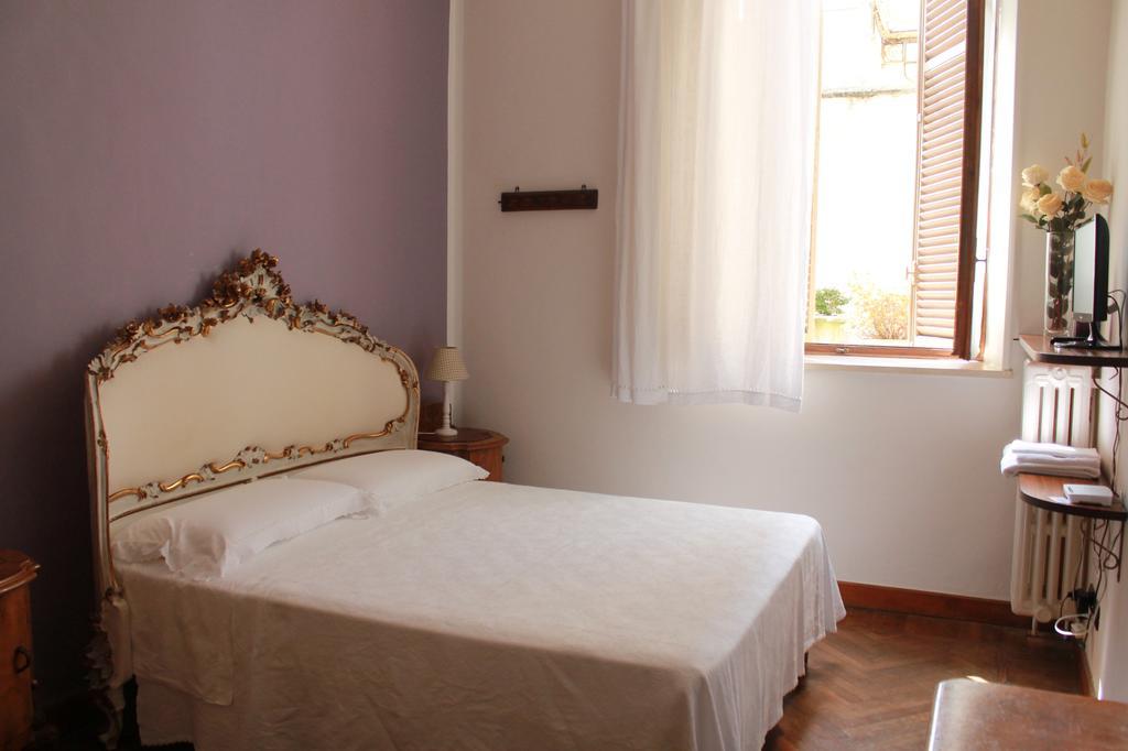 B&B Del Piazzo Biella Exteriér fotografie