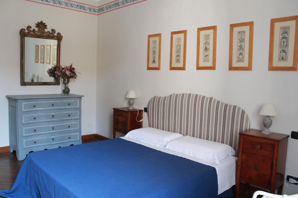 B&B Del Piazzo Biella Exteriér fotografie