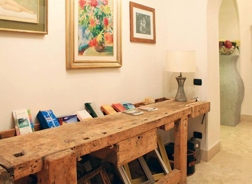 B&B Del Piazzo Biella Exteriér fotografie
