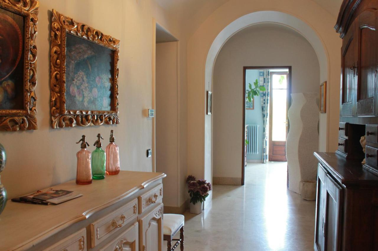 B&B Del Piazzo Biella Exteriér fotografie